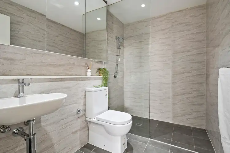 Sixth view of Homely apartment listing, 95/14 Pound Road, Hornsby NSW 2077