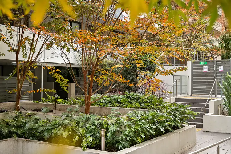 Seventh view of Homely apartment listing, 95/14 Pound Road, Hornsby NSW 2077