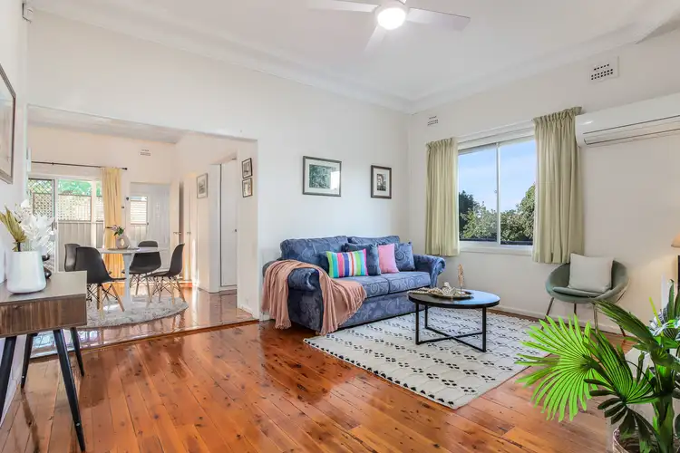 Second view of Homely house listing, 113 Wentworth Avenue, Wentworthville NSW 2145