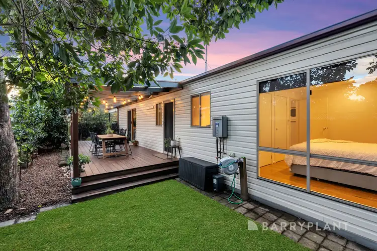 Main view of Homely unit listing, 30A Leigh Road, Croydon VIC 3136