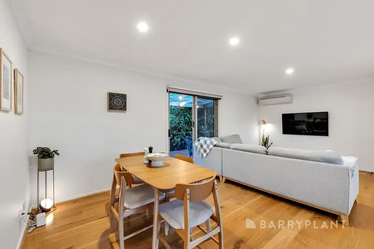 Fourth view of Homely unit listing, 30A Leigh Road, Croydon VIC 3136