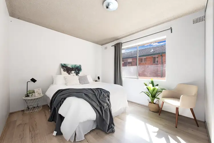 Fifth view of Homely apartment listing, 8/6 Eastbourne Road, Homebush West NSW 2140