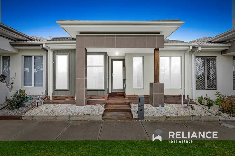12 Baddaginnie Walk, Tarneit VIC 3029