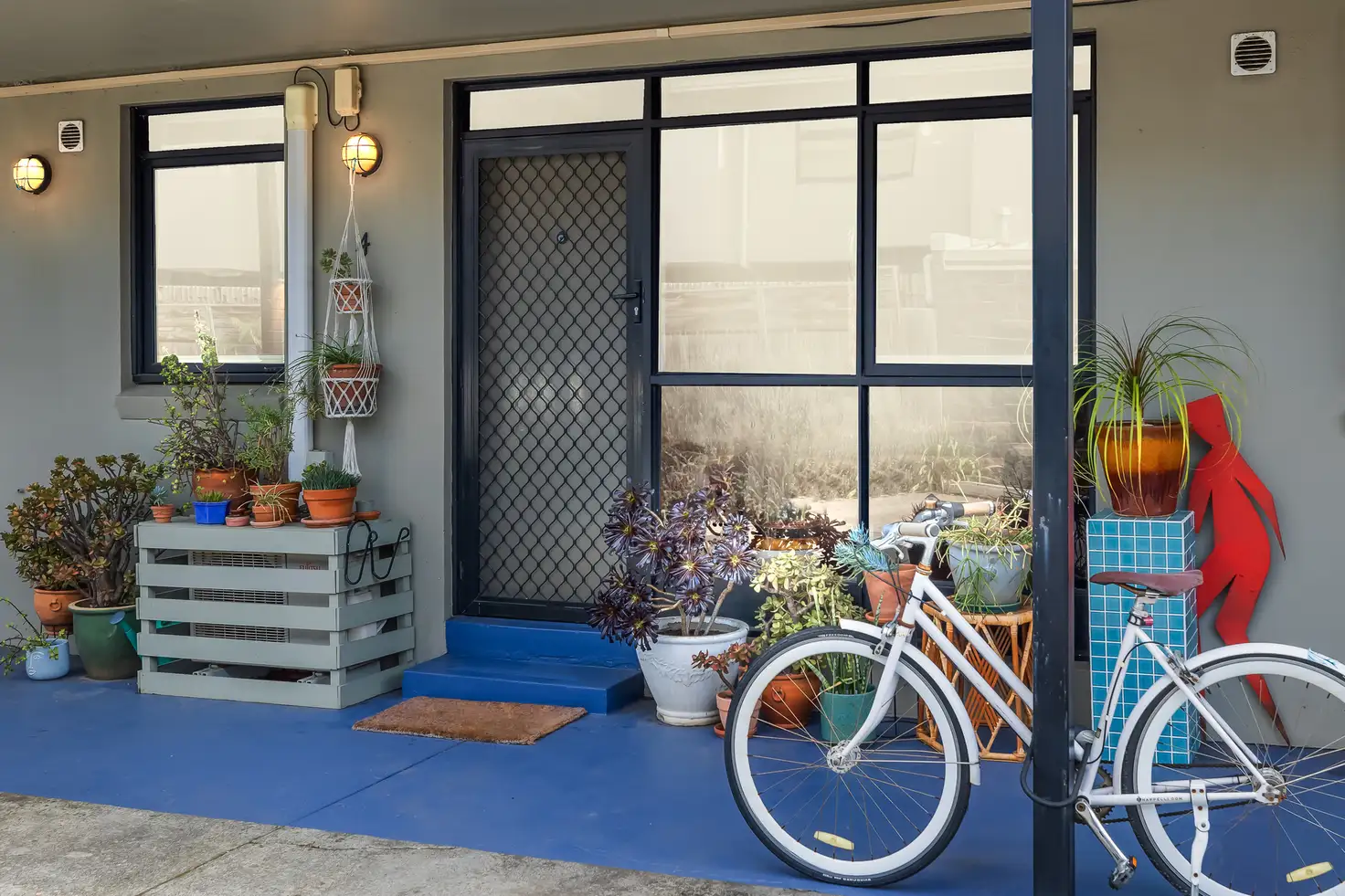Main view of Homely apartment listing, 4/14 Ballantyne Street, Thornbury VIC 3071