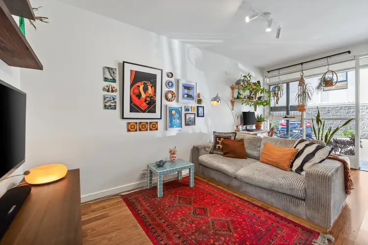 Fourth view of Homely apartment listing, 4/14 Ballantyne Street, Thornbury VIC 3071