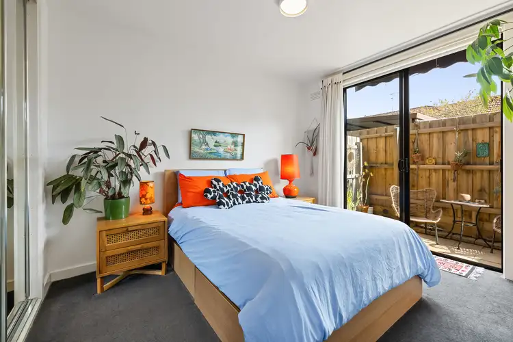 Fifth view of Homely apartment listing, 4/14 Ballantyne Street, Thornbury VIC 3071