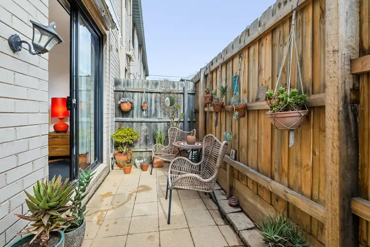 Sixth view of Homely apartment listing, 4/14 Ballantyne Street, Thornbury VIC 3071