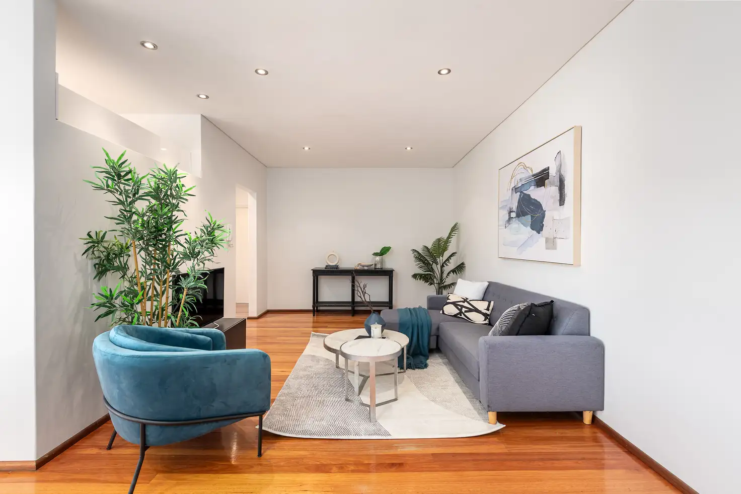 Main view of Homely apartment listing, 8/30 Banks Street, Monterey NSW 2217