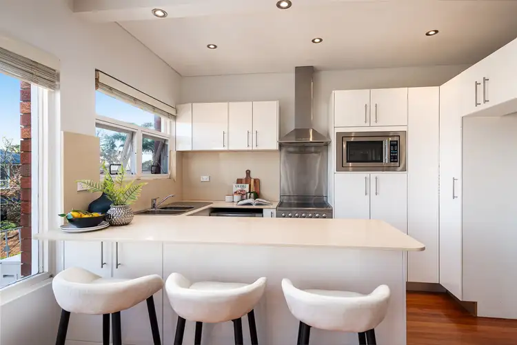 Fourth view of Homely apartment listing, 8/30 Banks Street, Monterey NSW 2217