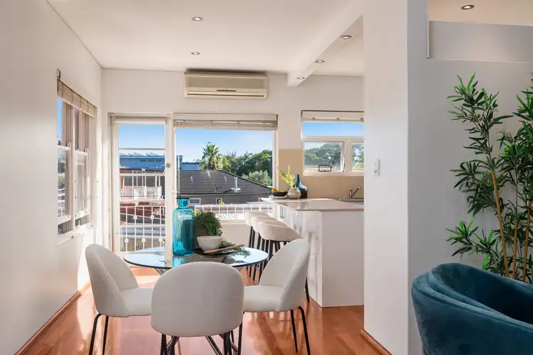 Fifth view of Homely apartment listing, 8/30 Banks Street, Monterey NSW 2217