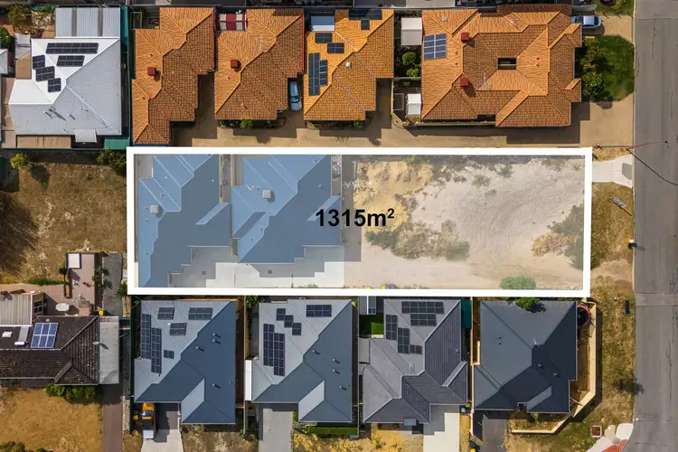 45 Evelyn Street, Gosnells WA 6110