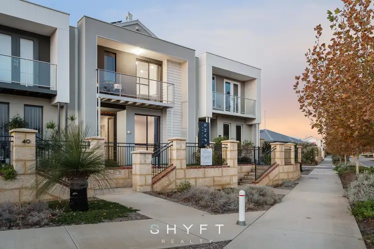 42 Mozart Lane, Banksia Grove WA 6031