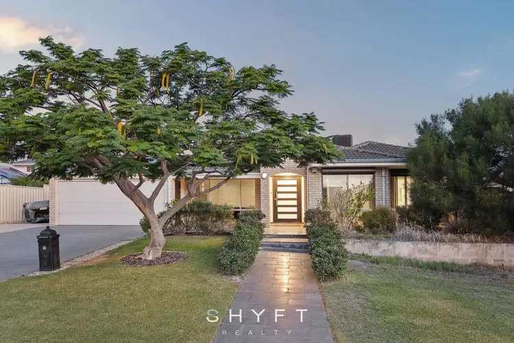 11 Carvel Place, Ocean Reef WA 6027