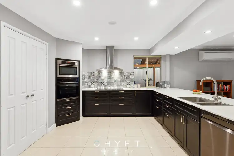 Fourth view of Homely house listing, 11 Carvel Place, Ocean Reef WA 6027