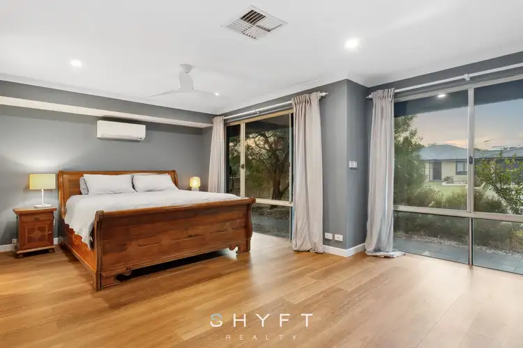 Fifth view of Homely house listing, 11 Carvel Place, Ocean Reef WA 6027