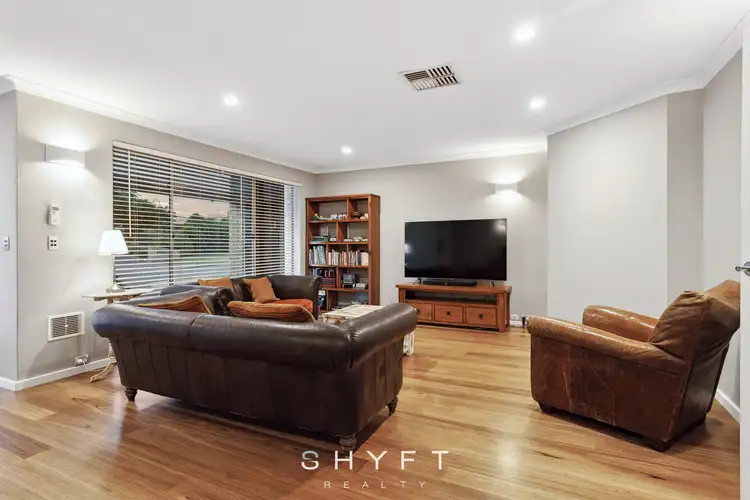 Sixth view of Homely house listing, 11 Carvel Place, Ocean Reef WA 6027