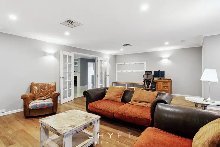 Seventh view of Homely house listing, 11 Carvel Place, Ocean Reef WA 6027
