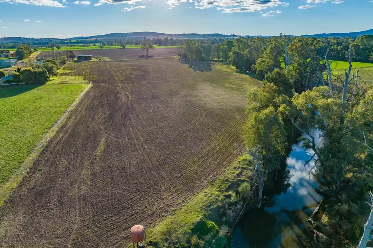 Second view of Homely rural property listing, Settlement Bridge Road, Canowindra NSW 2804