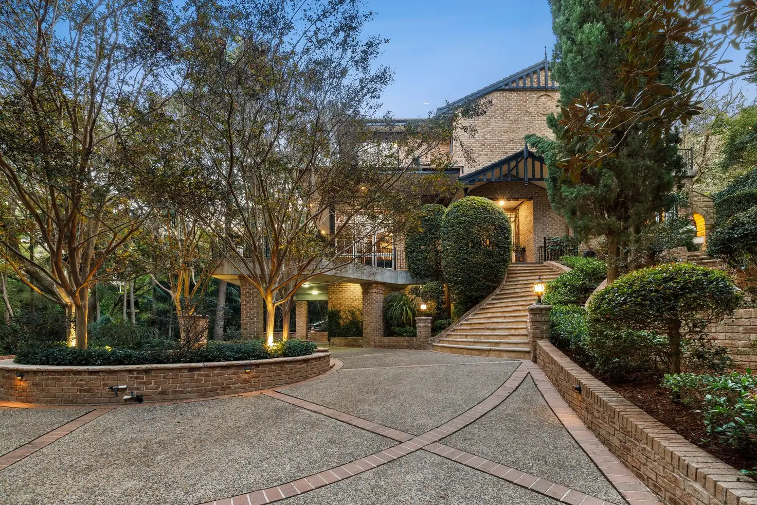 Main view of Homely house listing, 11a Vista Street, Pymble NSW 2073