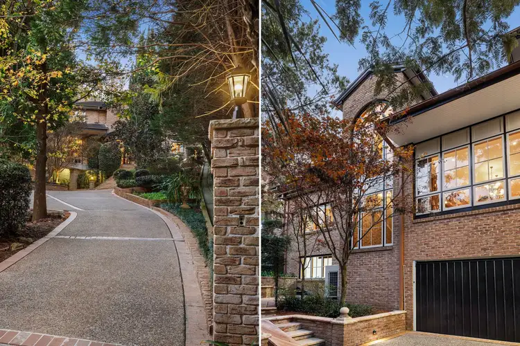 Second view of Homely house listing, 11a Vista Street, Pymble NSW 2073