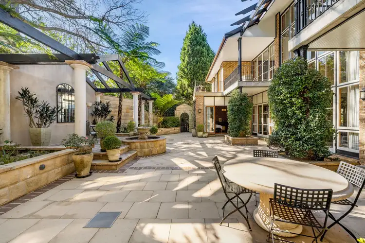 Sixth view of Homely house listing, 11a Vista Street, Pymble NSW 2073