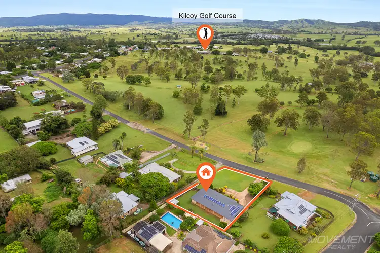 52 Brown Street, Kilcoy QLD 4515