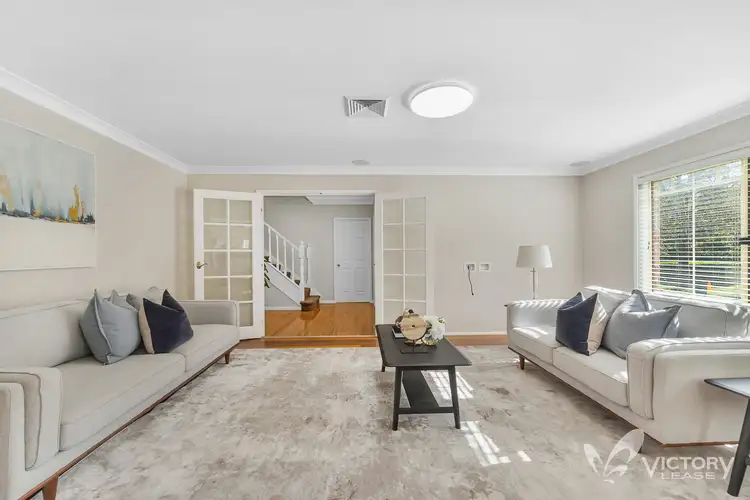 2 Morven Court, Castle Hill NSW 2154