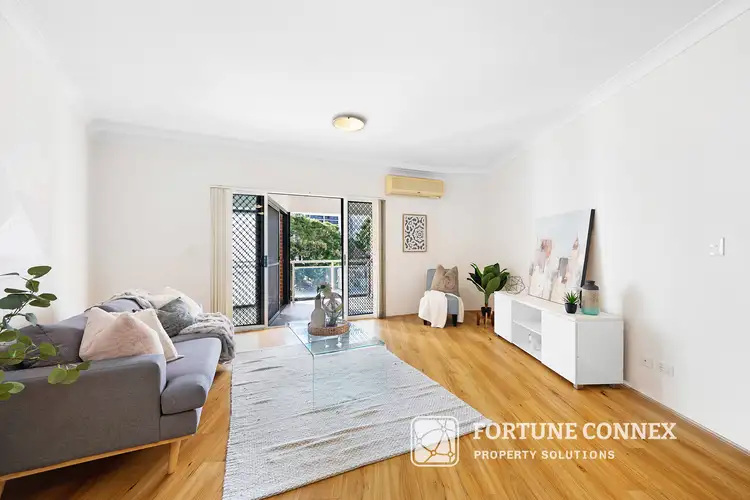 1/126 Merrylands Road, Merrylands NSW 2160