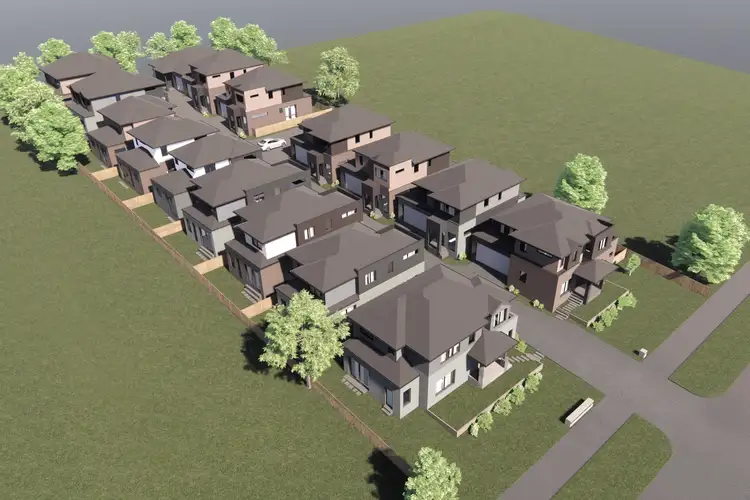 Fourth view of Homely townhouse listing, 10/294 Pound Road, Hampton Park VIC 3976