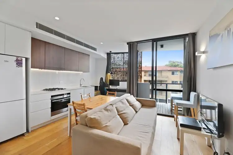 209/2-6 Goodwood Street, Kensington NSW 2033