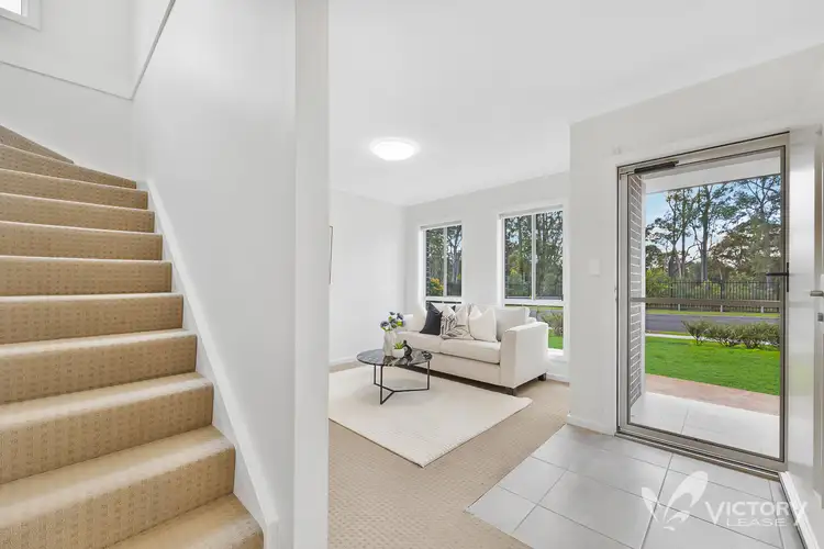Second view of Homely house listing, 43 Goodison Parade, Marsden Park NSW 2765