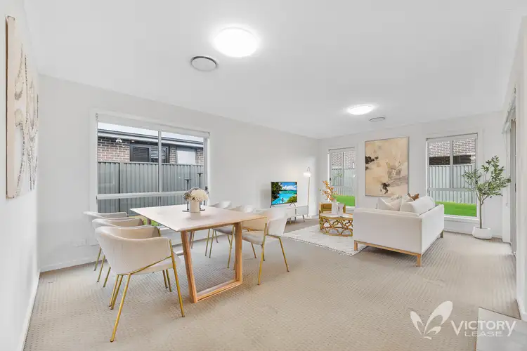 Fourth view of Homely house listing, 43 Goodison Parade, Marsden Park NSW 2765