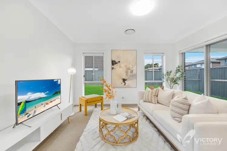Fifth view of Homely house listing, 43 Goodison Parade, Marsden Park NSW 2765