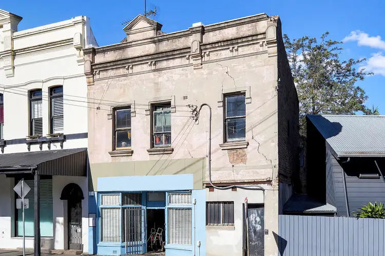 Main view of Homely house listing, 90 Beattie Street, Balmain NSW 2041