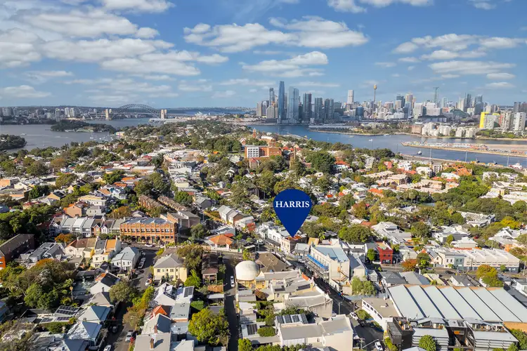 Second view of Homely house listing, 90 Beattie Street, Balmain NSW 2041