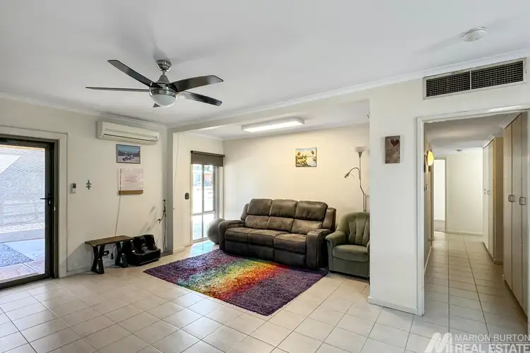 Second view of Homely house listing, 34 Campbell Street, Braitling NT 870