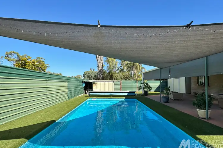 Fifth view of Homely house listing, 34 Campbell Street, Braitling NT 870