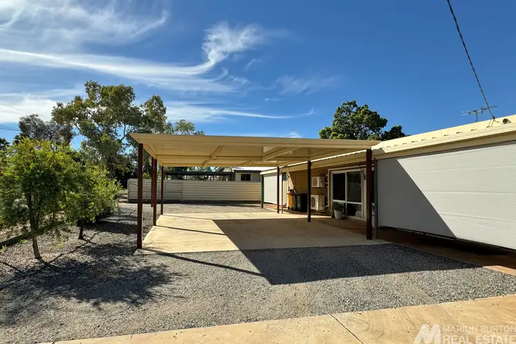 Sixth view of Homely house listing, 34 Campbell Street, Braitling NT 870