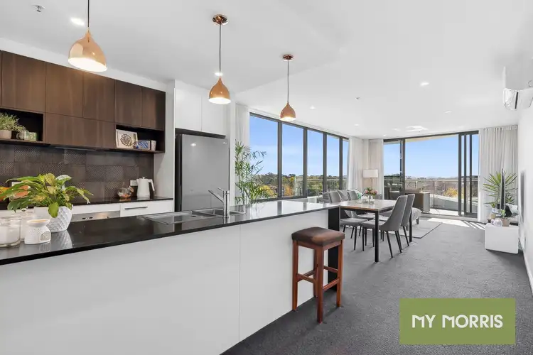 32/15 Irving Street, Phillip ACT 2606
