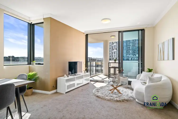 1001/5 Waterways Street, Wentworth Point NSW 2127