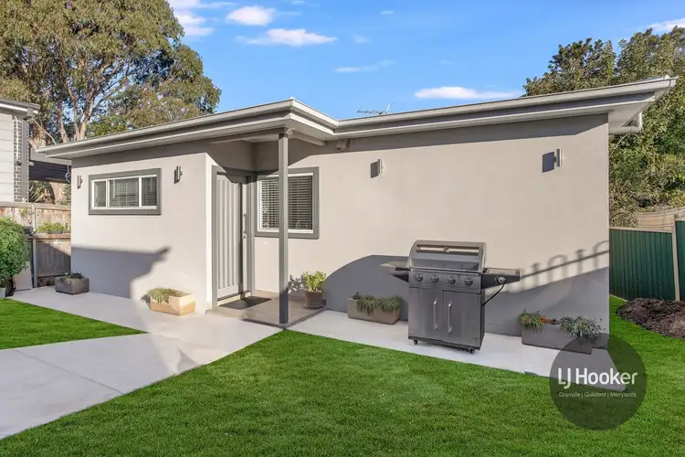 Sixth view of Homely house listing, 1 Regina Street, Guildford NSW 2161