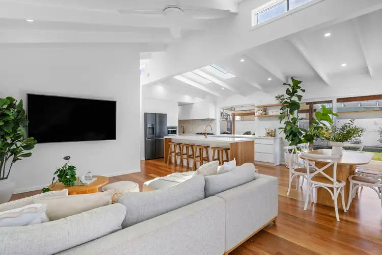73 Cabarita Road, Bogangar NSW 2488