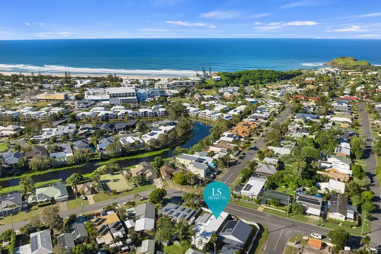 Third view of Homely house listing, 73 Cabarita Road, Bogangar NSW 2488
