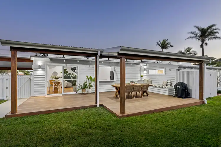 Fourth view of Homely house listing, 73 Cabarita Road, Bogangar NSW 2488