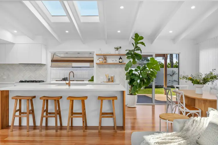 Fifth view of Homely house listing, 73 Cabarita Road, Bogangar NSW 2488