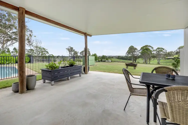 Third view of Homely rural property listing, 402 Gowings Hill Road, Dondingalong NSW 2440
