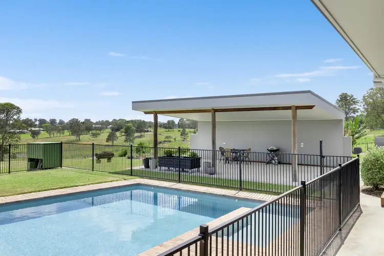 Fifth view of Homely rural property listing, 402 Gowings Hill Road, Dondingalong NSW 2440