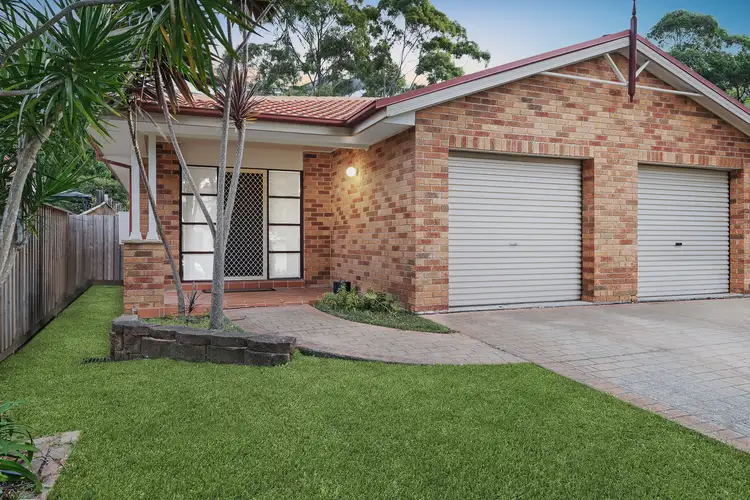 Main view of Homely villa listing, 7B Linley Way, Ryde NSW 2112