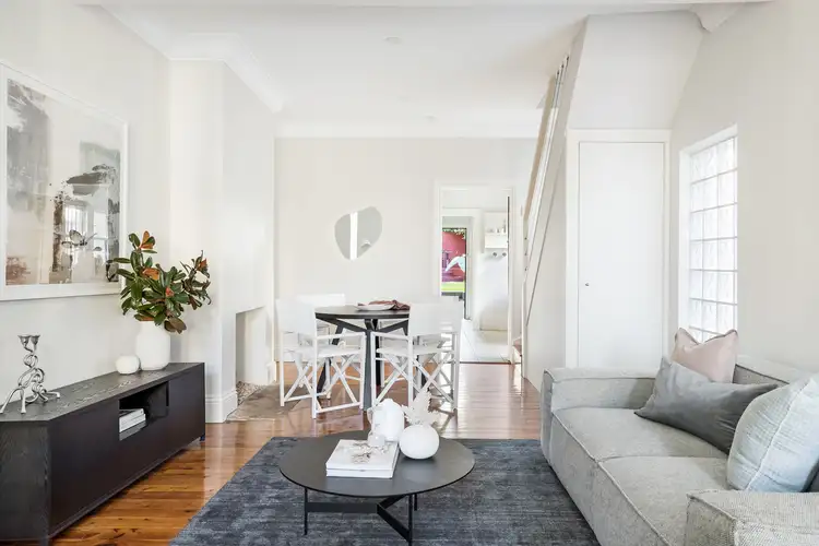 Second view of Homely house listing, 11 Lackey Street, St Peters NSW 2044