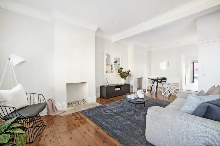 Third view of Homely house listing, 11 Lackey Street, St Peters NSW 2044